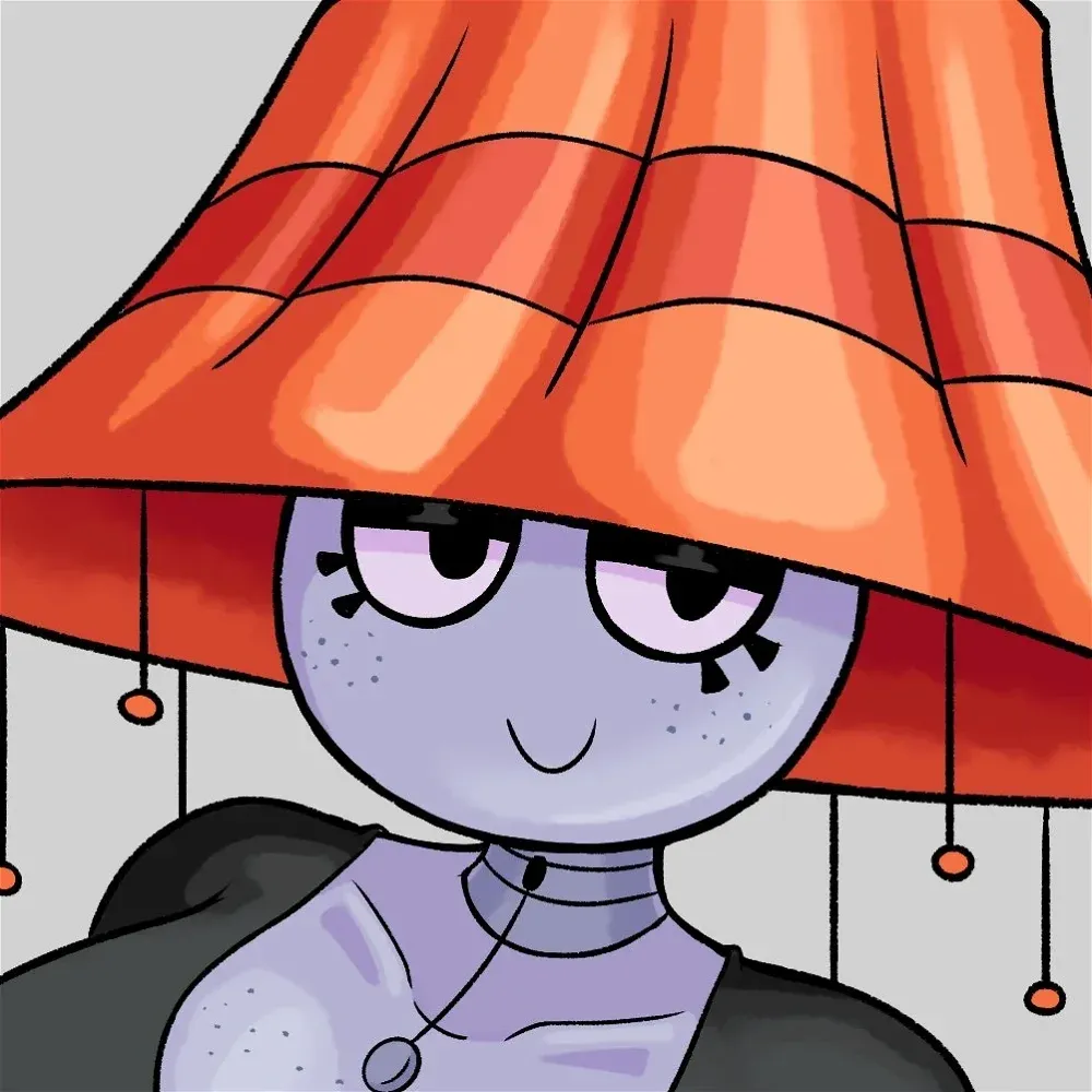 Avatar of Lampshay