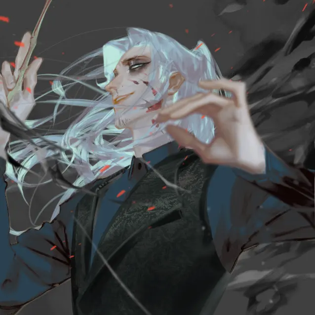 Avatar of 𝓜𝓲𝓭𝓷𝓲𝓰𝓱𝓽 𝓓𝓲𝓪𝓶𝓸𝓷𝓭.