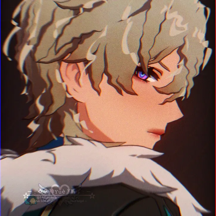 Avatar of ⟡ Aventurine ⟡ 