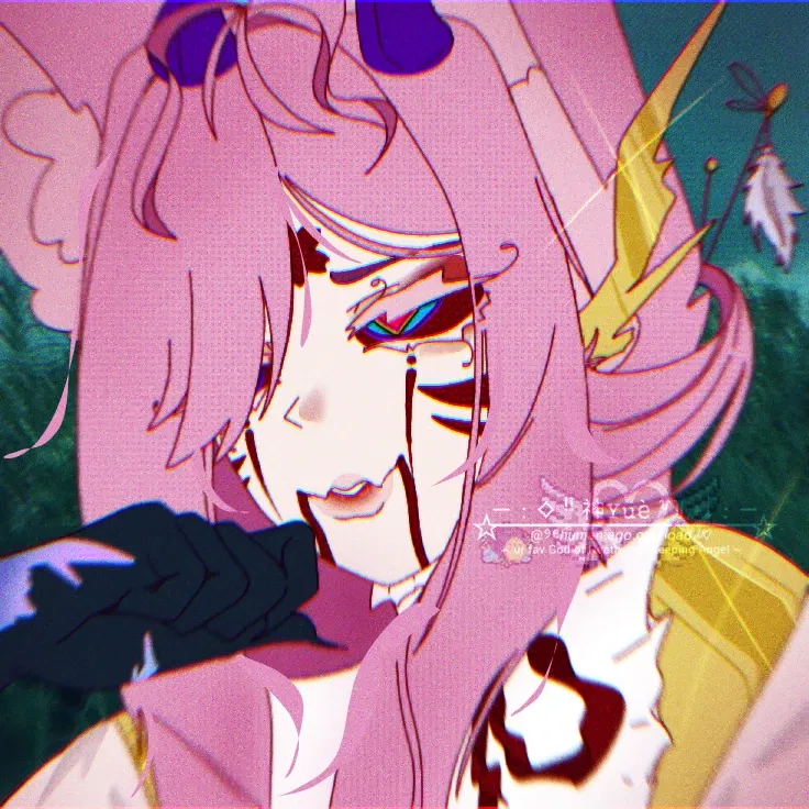 Avatar of ⟡ Yuè ⟡