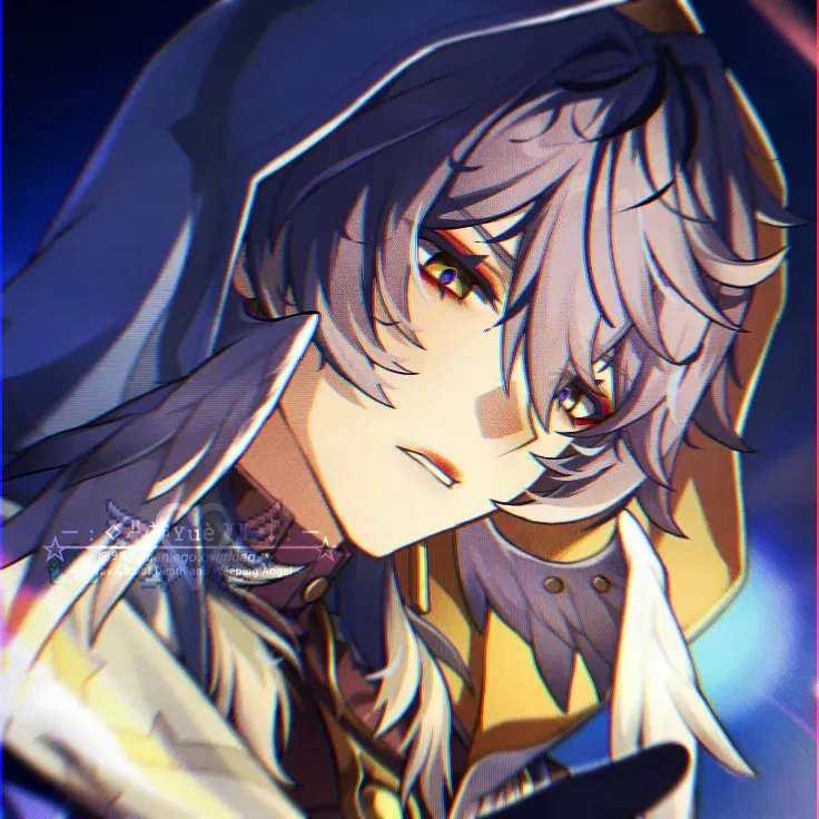 Avatar of ⟡ Sunday ⟡