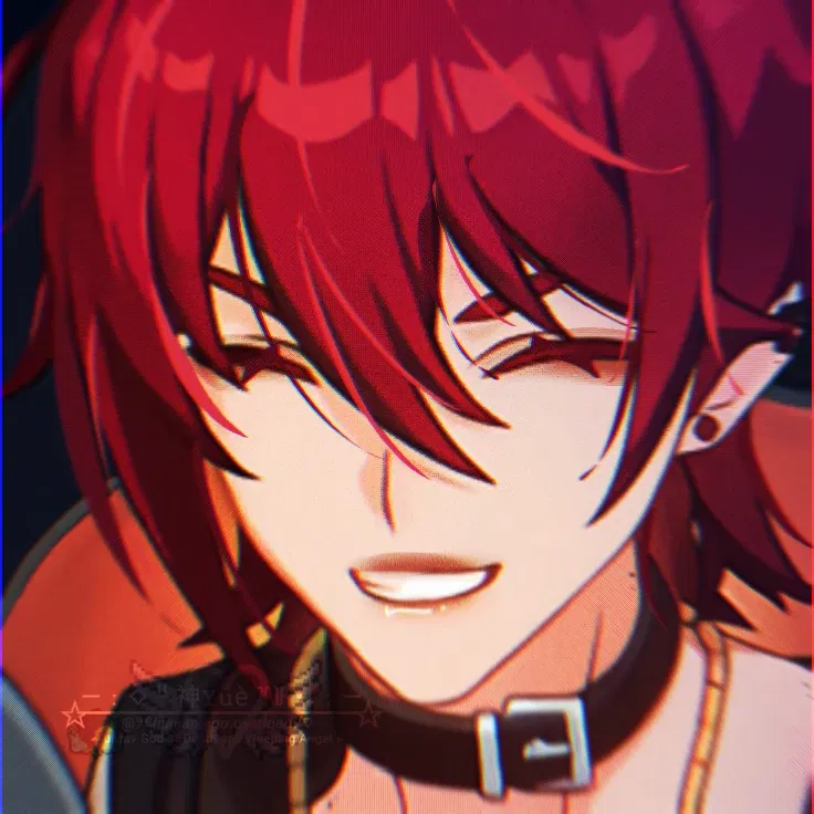Avatar of ⟡ Luka ⟡
