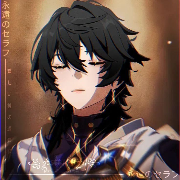 Avatar of ⟡ Sunday ⟡