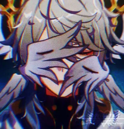 Avatar of ⟡ Sunday ⟡