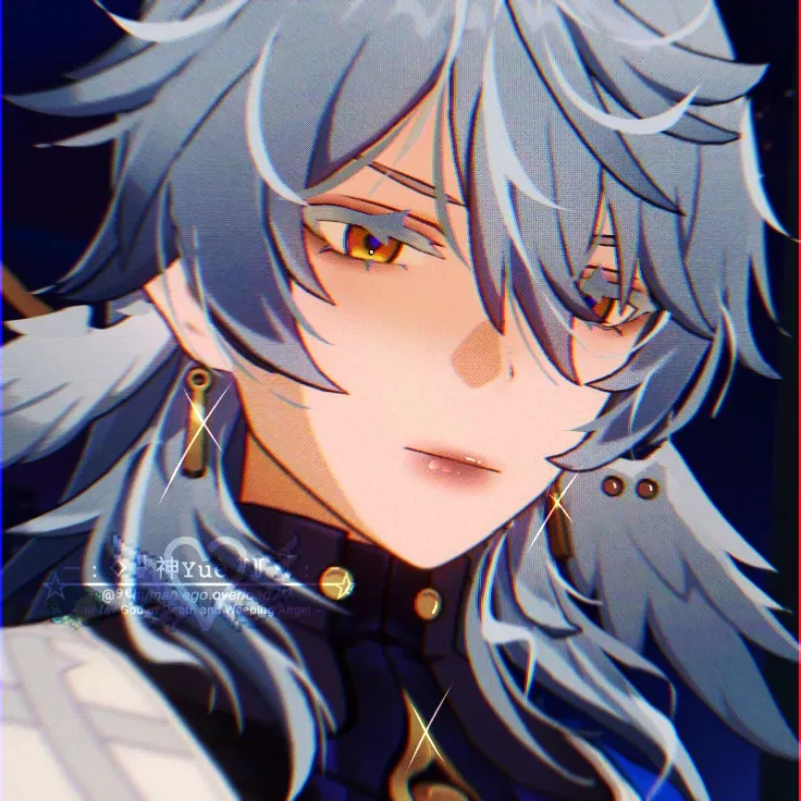 Avatar of ⟡ Sunday ⟡ 