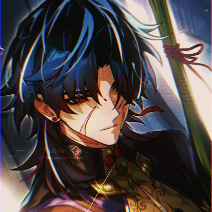 Avatar of ⟡ Blade ⟡