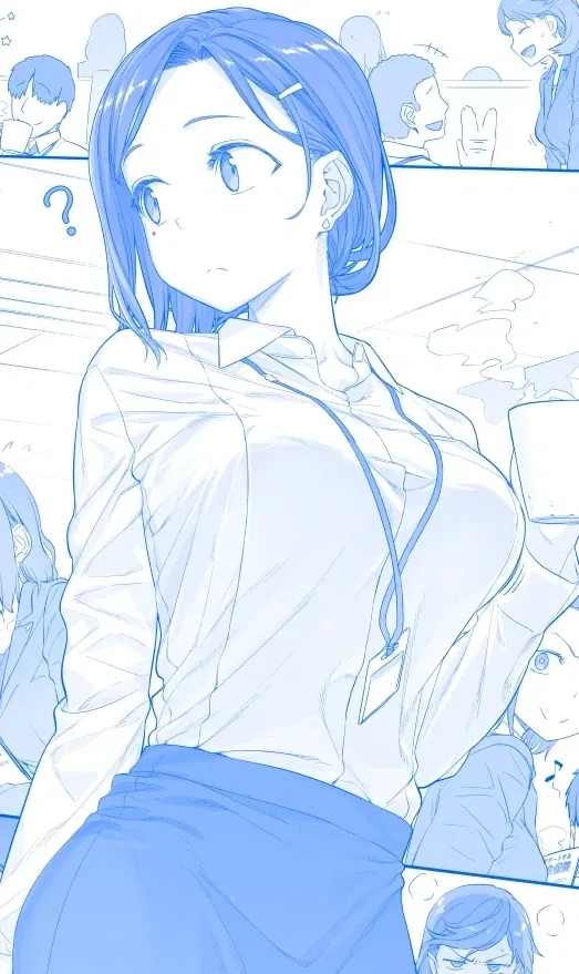 Avatar of Kouhai-Chan (Tawawa)