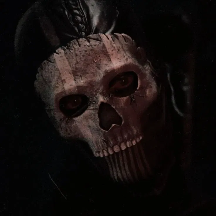 Avatar of Simon Riley