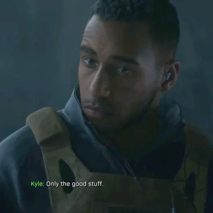 Avatar of Kyle Garrick