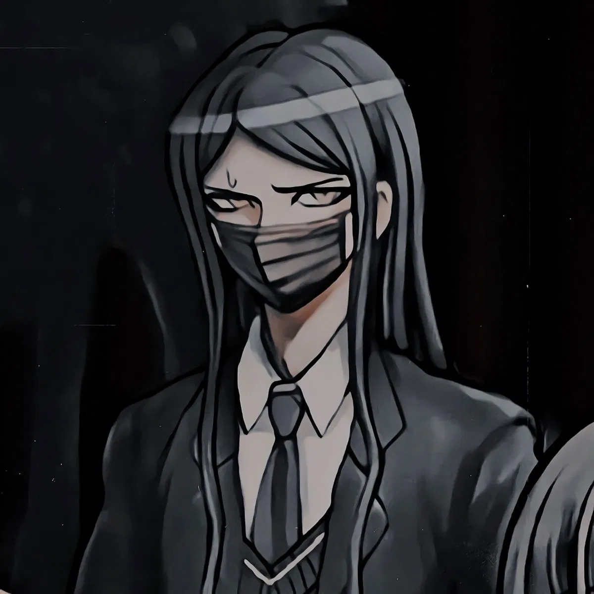 Avatar of Korekiyo Shinguji