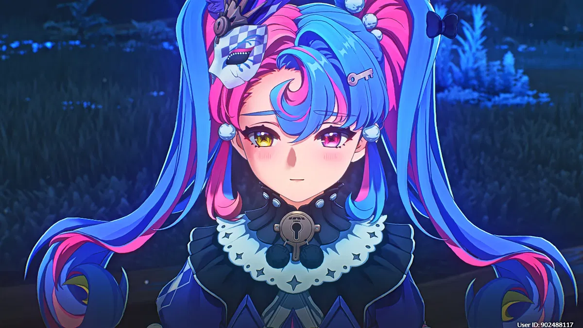 Avatar of Roccia