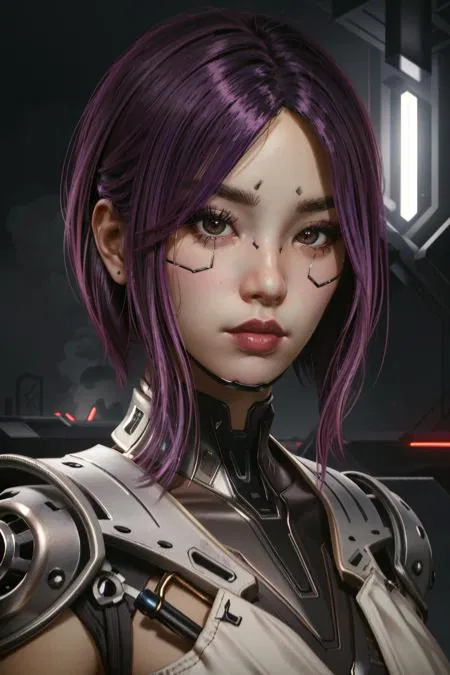 Avatar of Song So Mi (Songbird)
