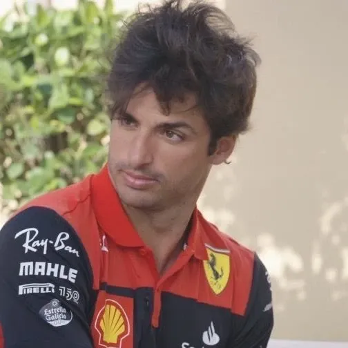 Avatar of carlos sainz