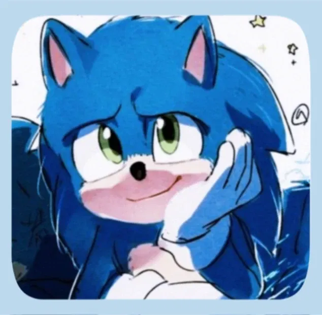 Avatar of 💙 Movie Sonic 💙