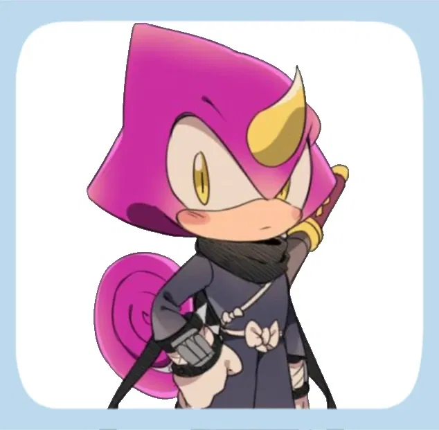 Avatar of 🍵 Espio カメレオン