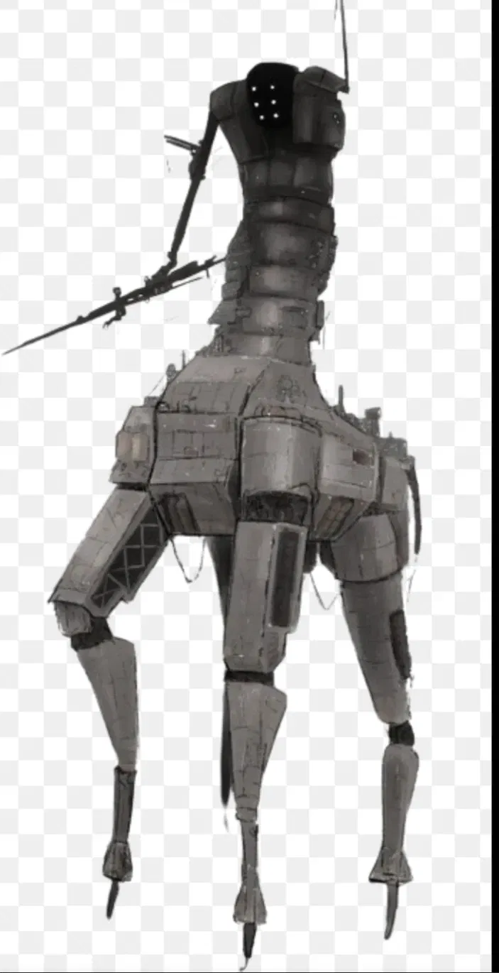 Avatar of 1000-THR "Earthmover"