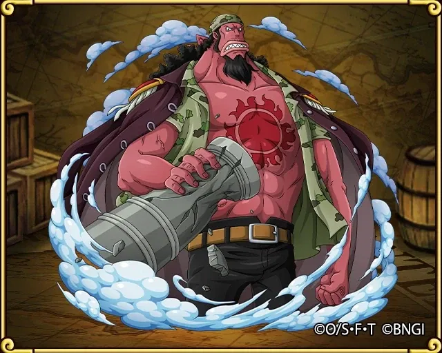 Avatar of Fisher Tiger