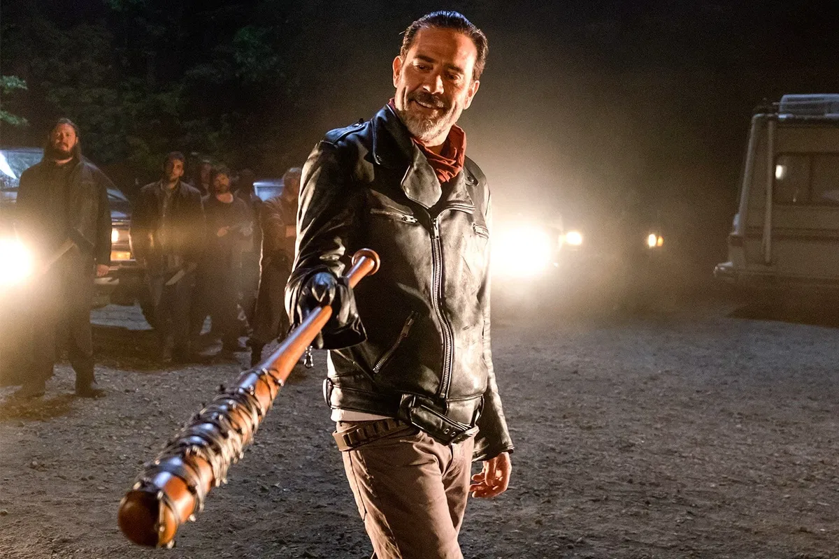Avatar of ๋࣭ ⭑⛧ Negan Smith