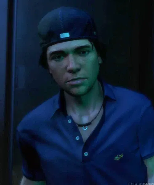 Avatar of ๋࣭ ⭑⛧ Riley Brody