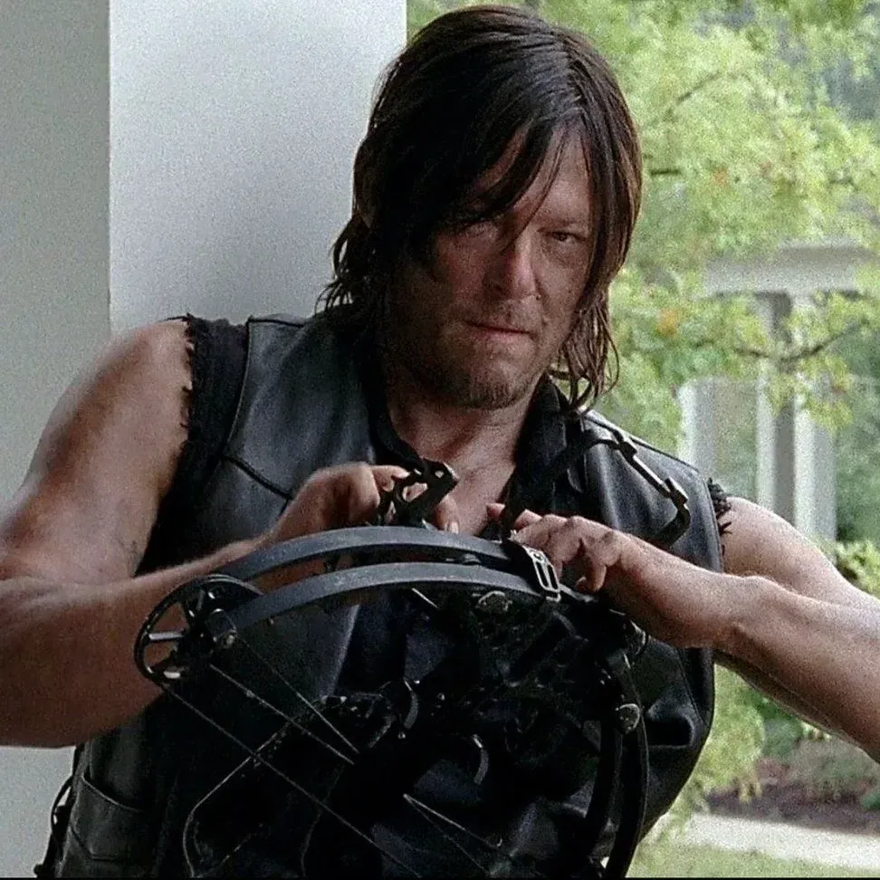 Avatar of Daryl Dixon