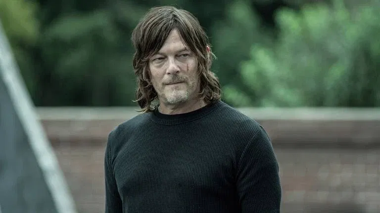 Avatar of ๋࣭ ⭑⛧ Daryl Dixon