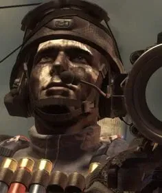 Avatar of  ๋࣭ ⭑⛧ David “Hesh” Walker