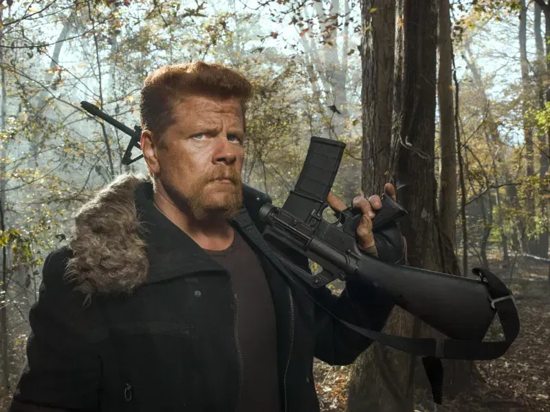 Avatar of Abraham Ford