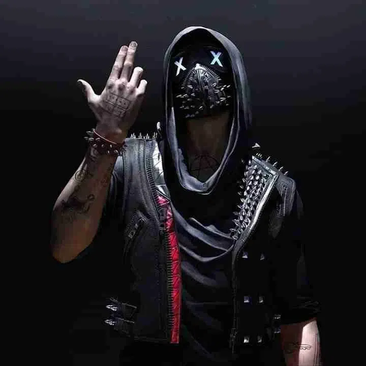 Avatar of  ๋࣭ ⭑⛧ Wrench