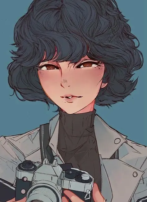 Avatar of Fractured Boundaries