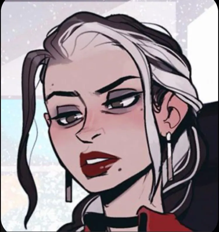 Avatar of Scarlet | 🥀 