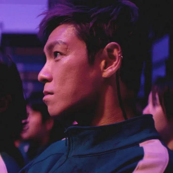 Avatar of Choi Su-bong || Thanos || Pregnant? 