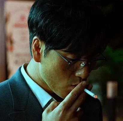 Avatar of Cho Sang-woo || Valentines Surprise