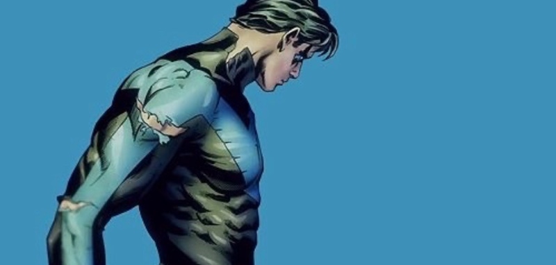 Avatar of dick grayson (nightwing)