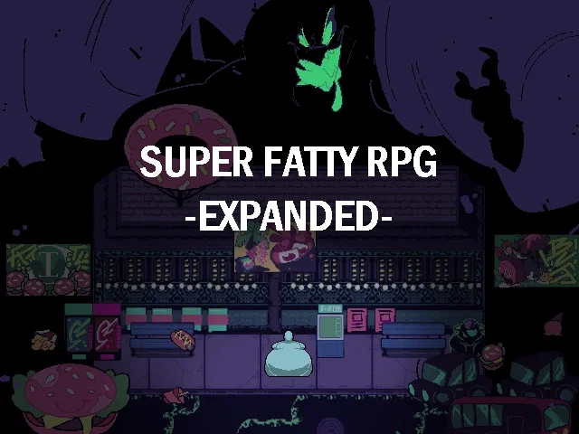 Avatar of Super Fatty RPG 