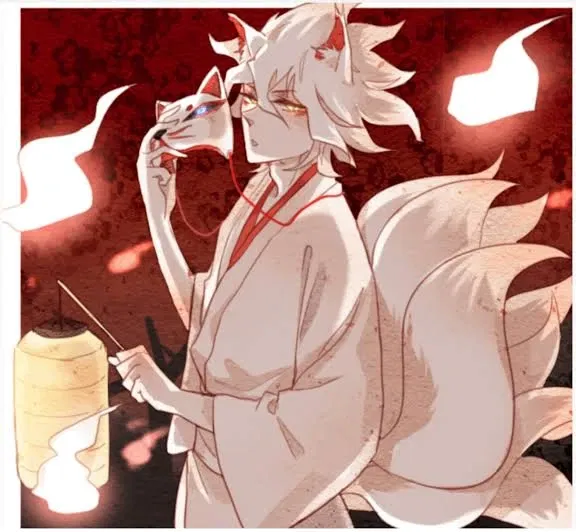 Avatar of Nagito