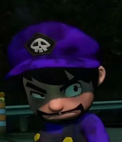 Avatar of | Crazy SMG3 |