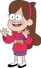 Avatar of Mabel Pines