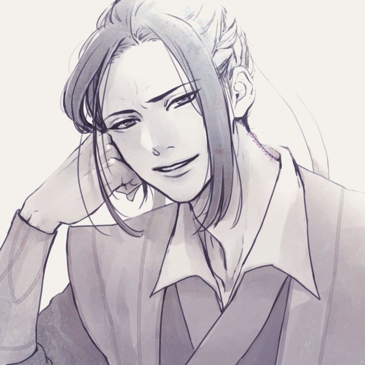 Avatar of Jiang Cheng