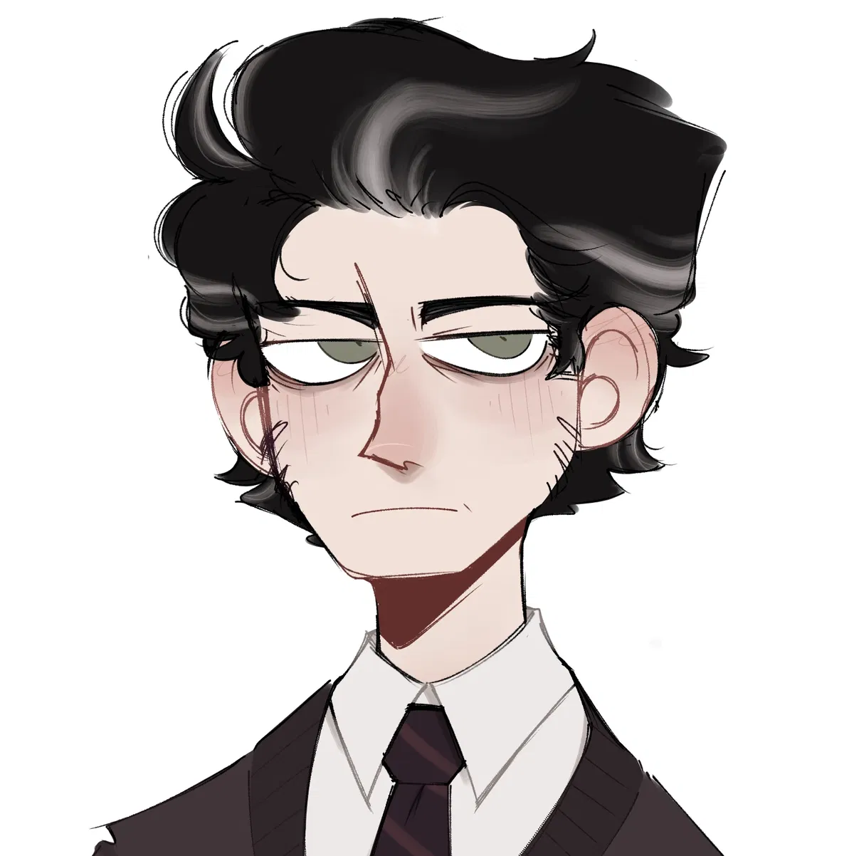 Avatar of Matthew Tumbler