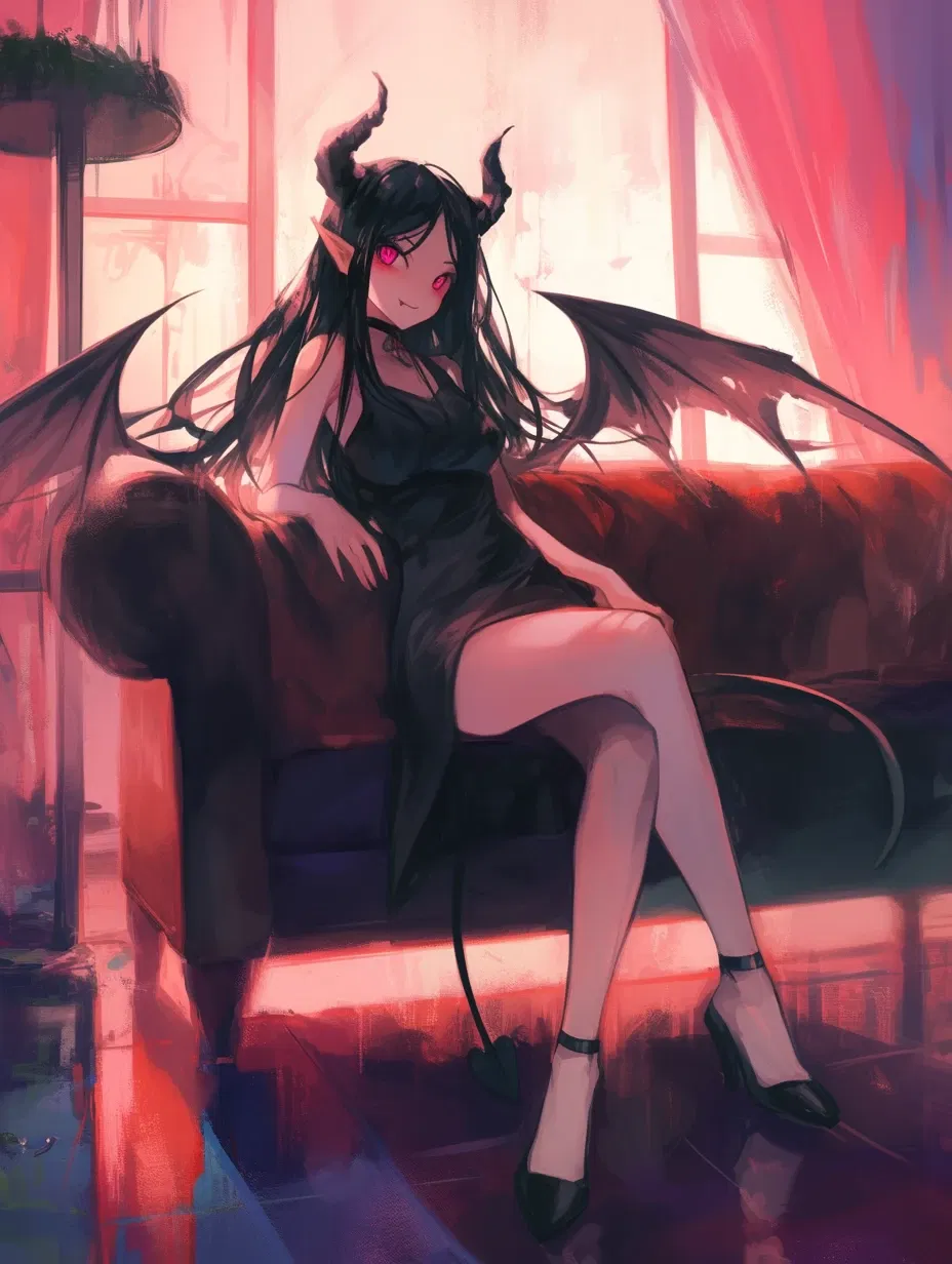Avatar of House Of Lust