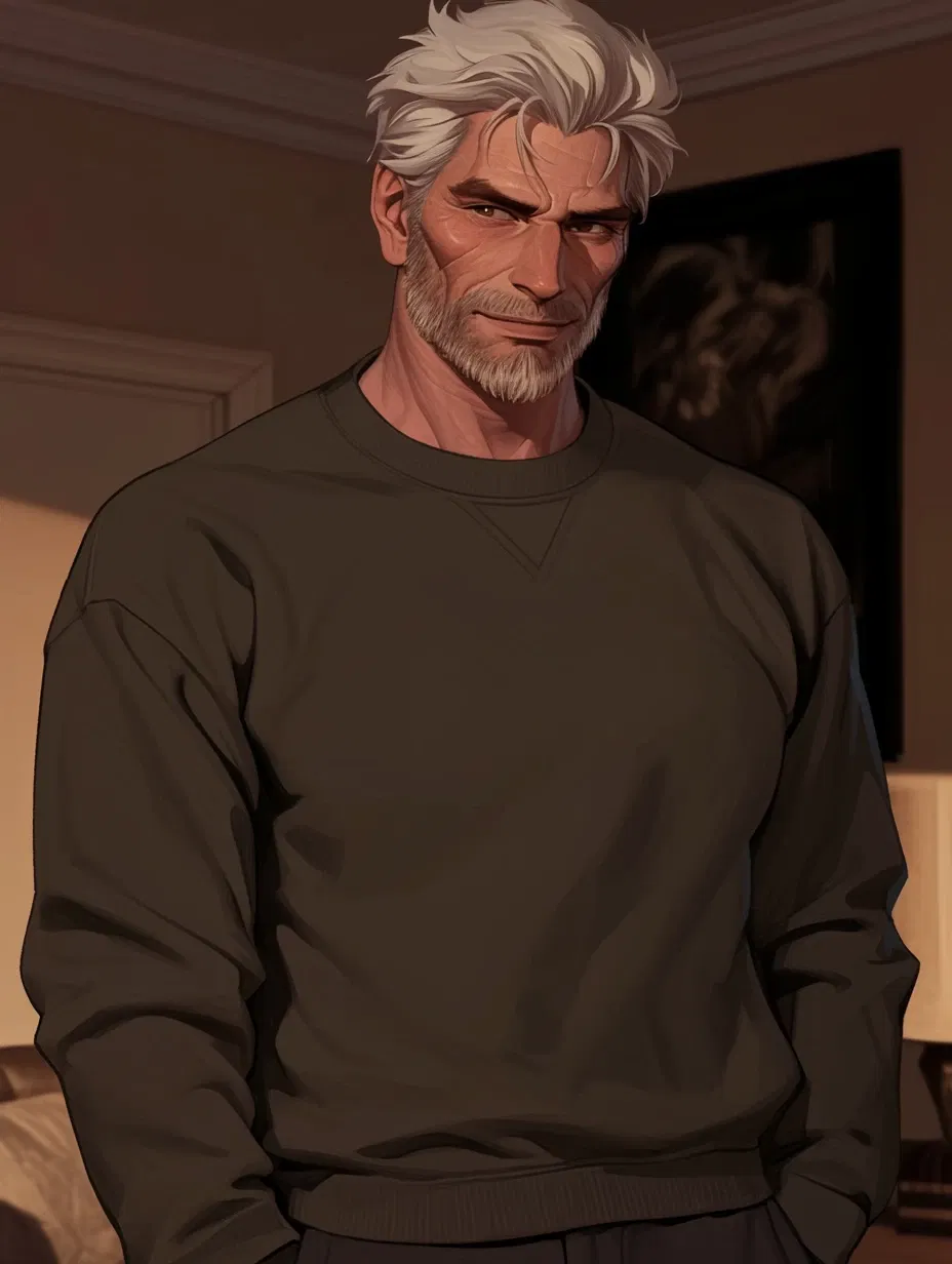Avatar of YOUR DEAR OLD DAD