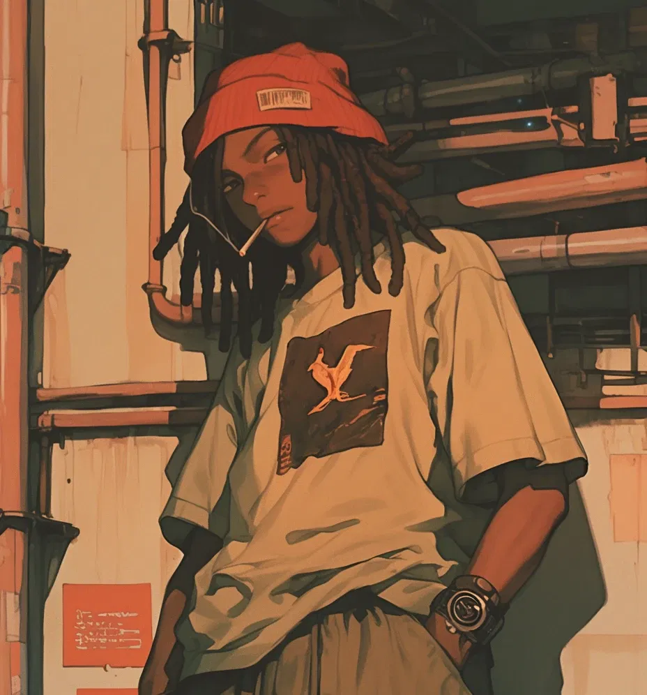 Avatar of Keyshawn Williams