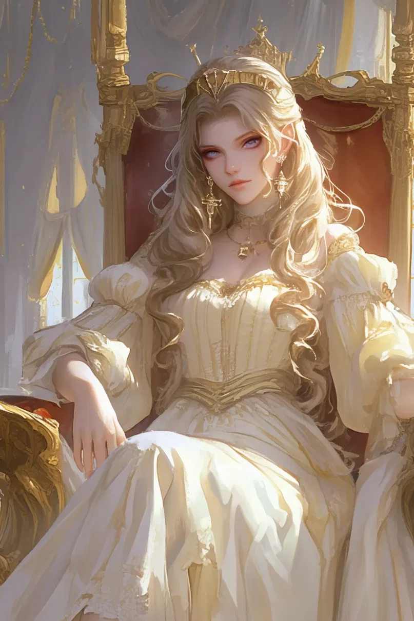 Avatar of Adela Caddel 