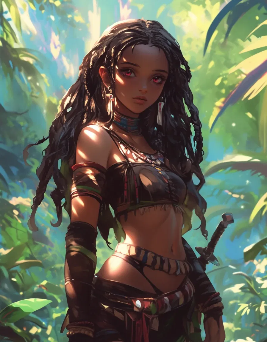 Avatar of STRANDED ON AN ISLAND 