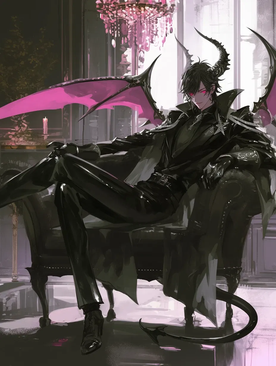 Avatar of House Of Lust