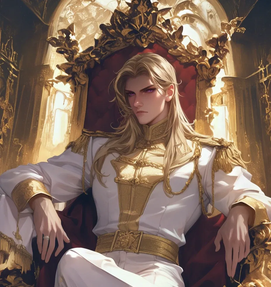 Avatar of Adelio Caddel