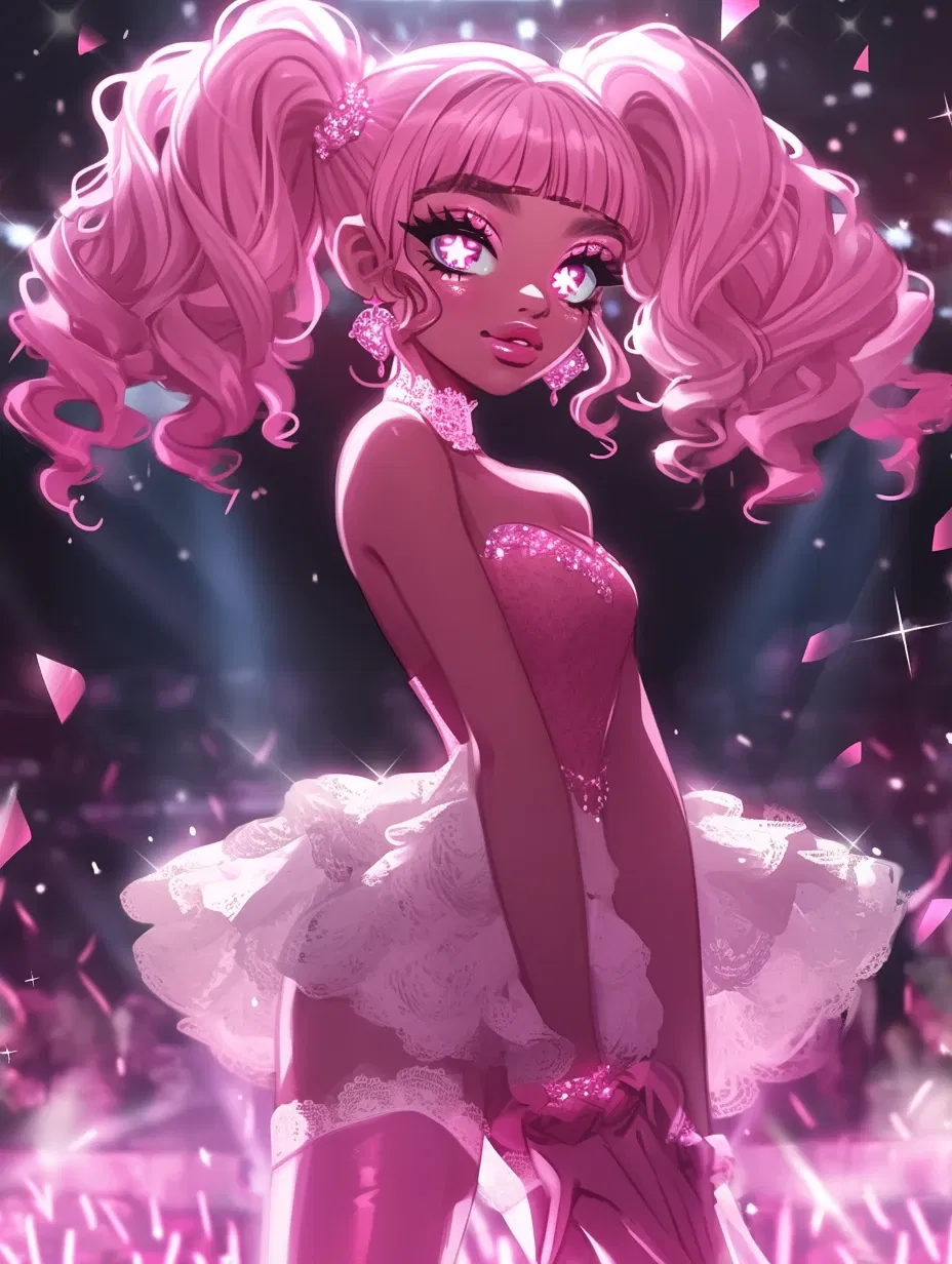 Avatar of ESTELLE MARINE