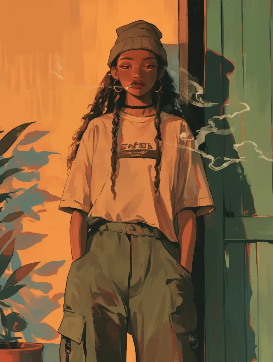Avatar of Keshana Williams 