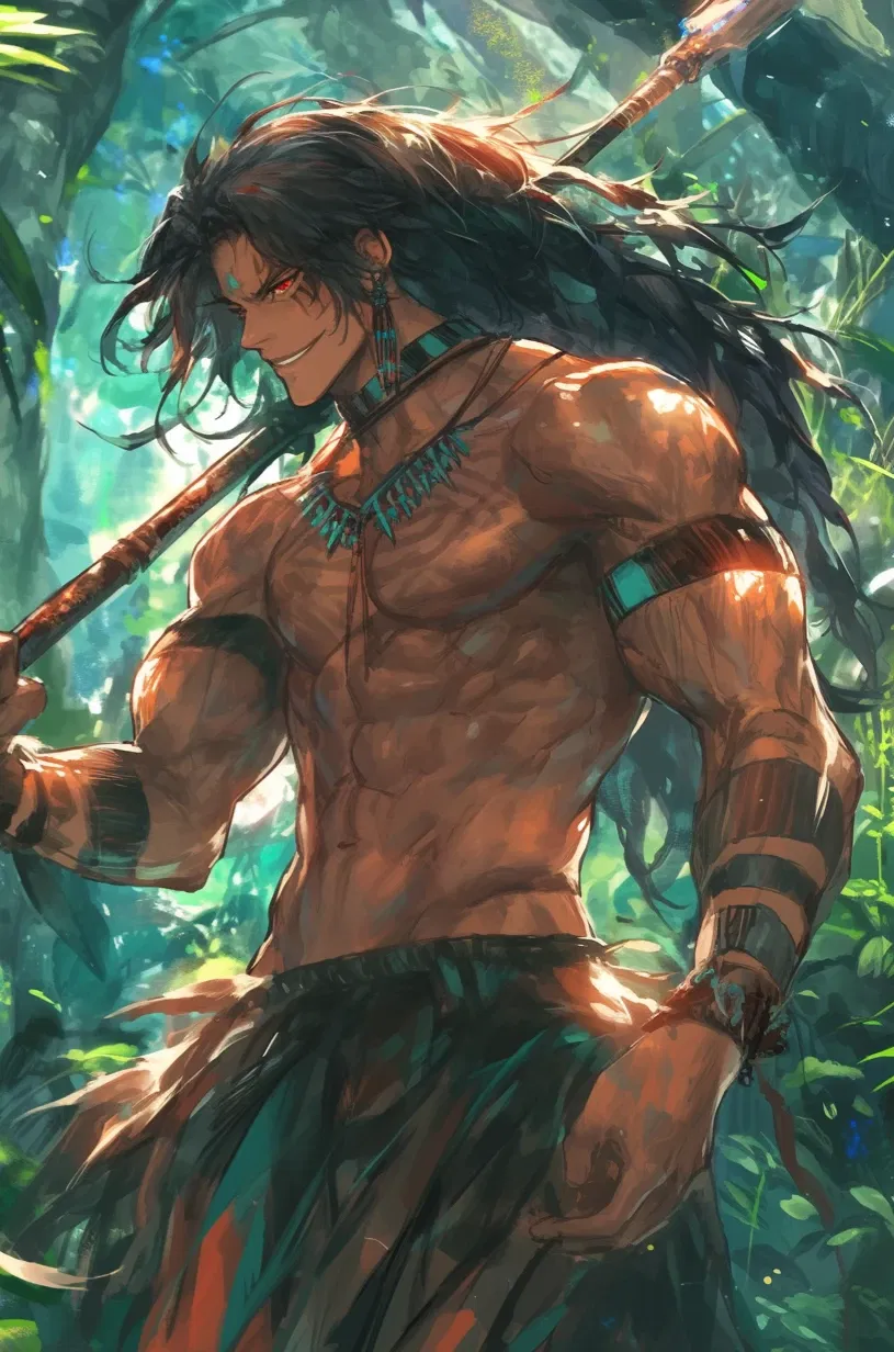Avatar of STRANDED ON AN ISLAND