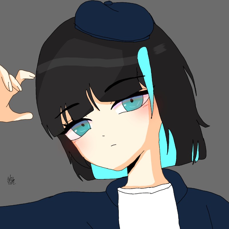 Avatar of Rika chigimaru